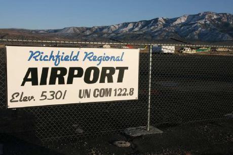 Hampton Inn Richfield