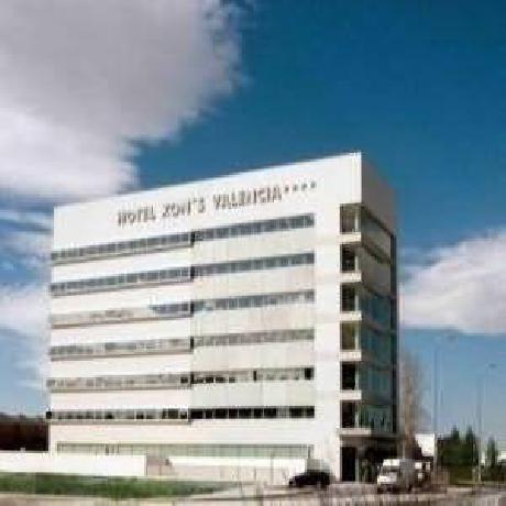 HOTEL XONS VALENCIA