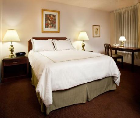 The Mark Spencer Hotel