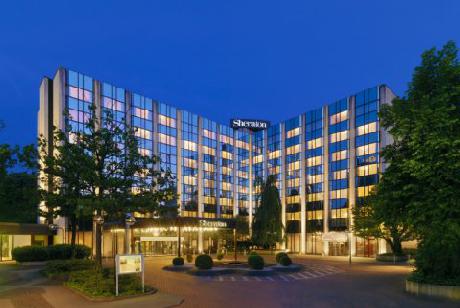 Sheraton Essen Hotel