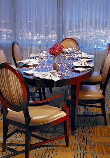 Minneapolis Marriott City Center