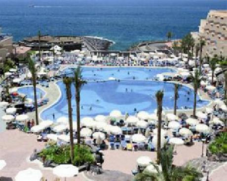 Clubhotel Riu Buena Vista