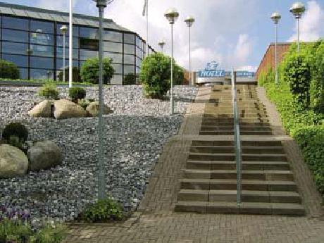 Hotel Frederik D. II