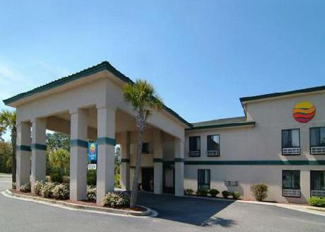 Comfort Inn North Myrtle Beach