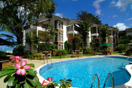 Treasure Beach Barbados