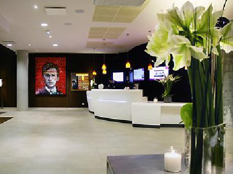 Mercure Lyon La Part Dieu