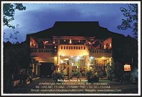 Bali Ayu Hotel