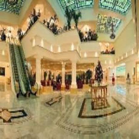 Moon Palace Golf And Spa Resort  AllInclusive