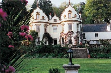 Bindon Country House