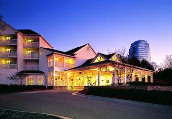 Courtyard Atlanta Vinings