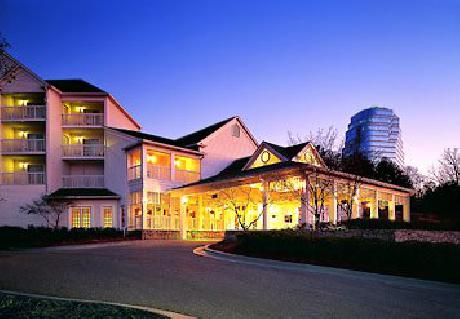 Courtyard Atlanta Vinings