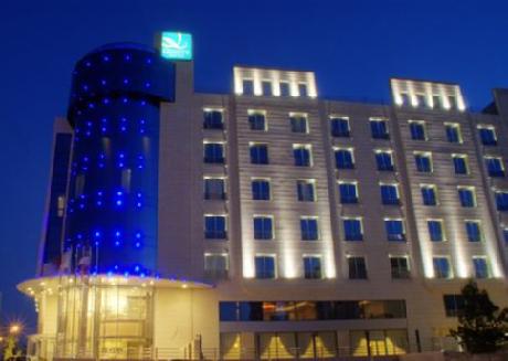 Quality Suites Amman