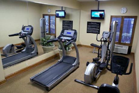 Hampton Inn Austin Airport South