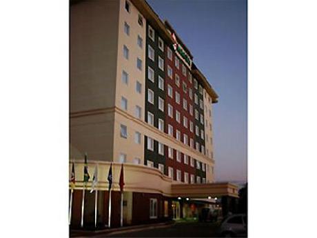 ibis Porto Alegre Aeroporto