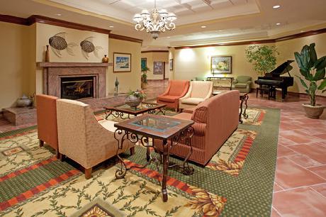 Holiday Inn Resort WILMINGTON E-WRIGHTSVILLE BCH