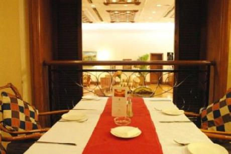 Jianghan Business Hotel Citycenter