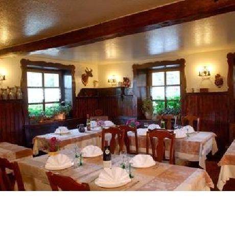 Silence Hotel Auberge Imsthal