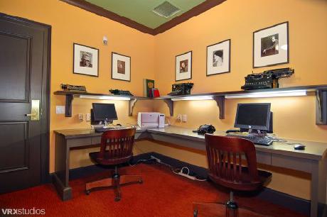 HOTEL REX  SAN FRANCISCO