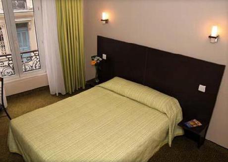 Comfort Hotel Montmartre Place du Tertre