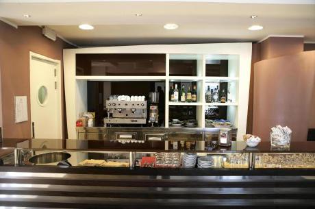 Hotel Ristorante Miralago