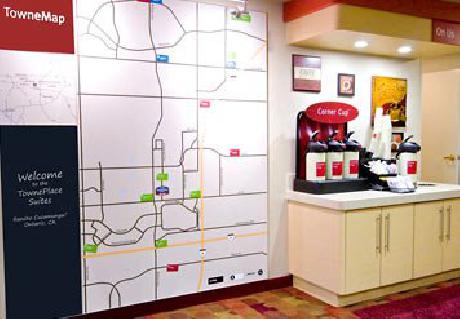 TownePlace Suites Ontario Airport