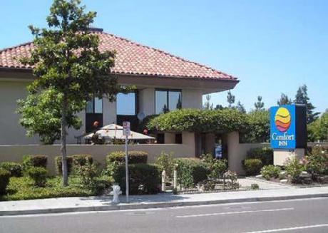 Comfort Inn Sunnyvale