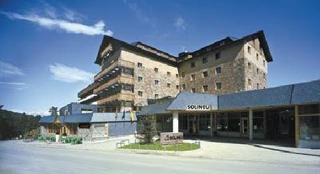 Solineu Sport Hotel