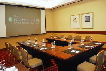 InterContinental REAL METROCENTRO MANAGUA