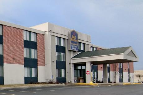 BEST WESTERN Waukesha Grand
