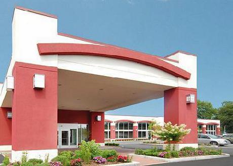 Clarion Hotel & Suites