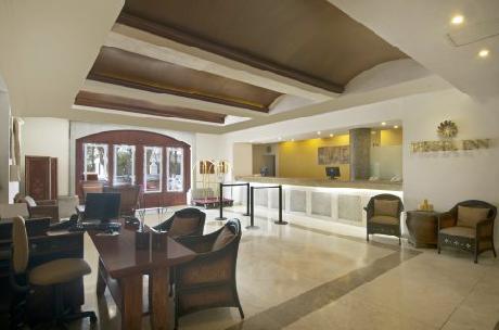 Fiesta Inn Veracruz Malecon