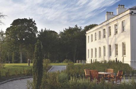 Radisson Blu Hotel & Spa, Cork