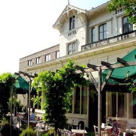 Hampshire Hotel Avenarius