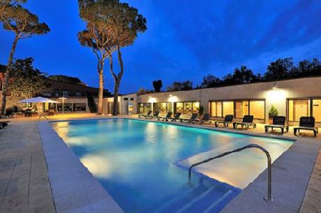 Salles Aeroport Girona