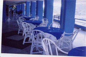 Acapulco Majestic del Aristos