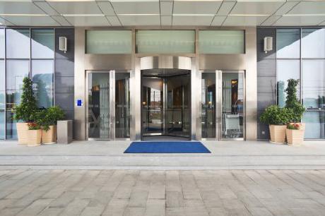 Holiday Inn Express SHANGHAI NEW HONGQIAO