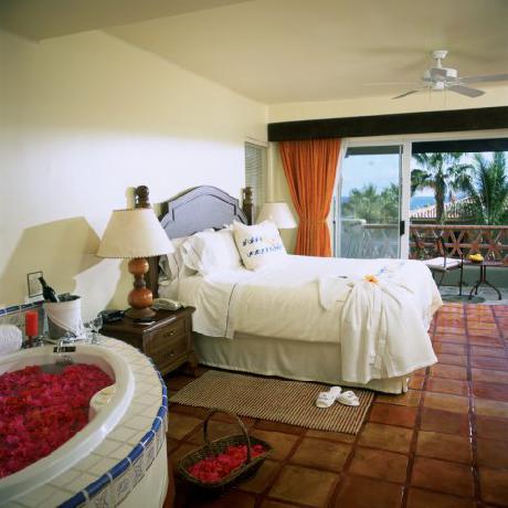 Hacienda Del Mar Vacation Club