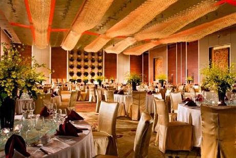 Sheraton Dameisha Resort, Shenzhen