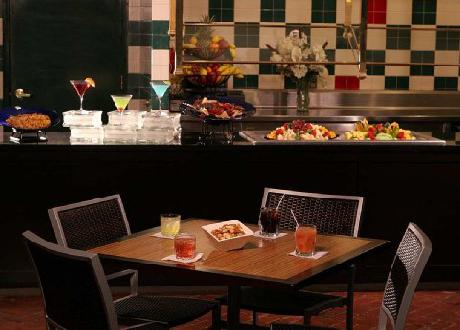 Embassy Suites Pittsburgh  International Airport