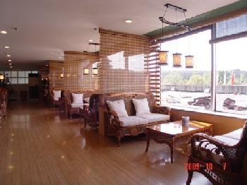 Gao Su Shen Zhou Hotel