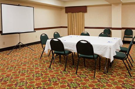Holiday Inn Express Hotel & Suites OLDSMAR