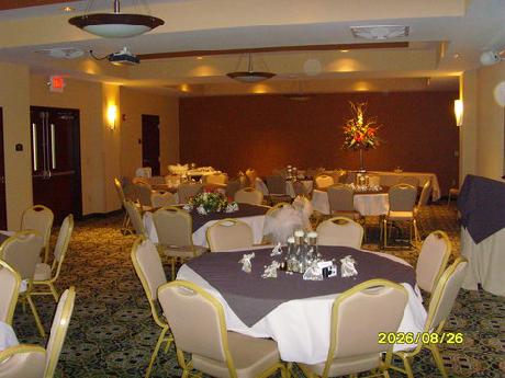 Holiday Inn Hotel & Suites ROGERS - PINNACLE HILLS