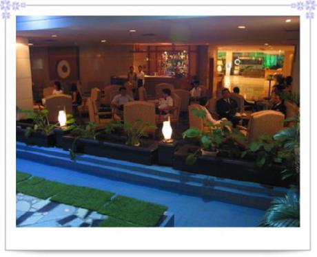 Zhang Jia Jie International Hotel