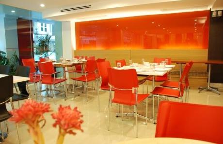 P2 Boutique Hotel Bangkok