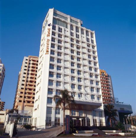 INTERCITY FLORIANOPOLIS