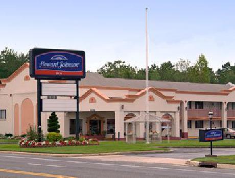 Howard Johnson Hammonton/Atlantic City