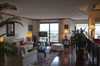 Saigon Domaine Luxury Residences