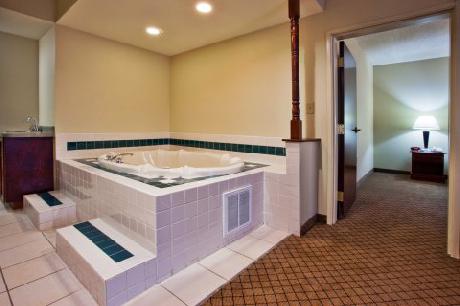 Holiday Inn Express Hotel & Suites GRIFFIN