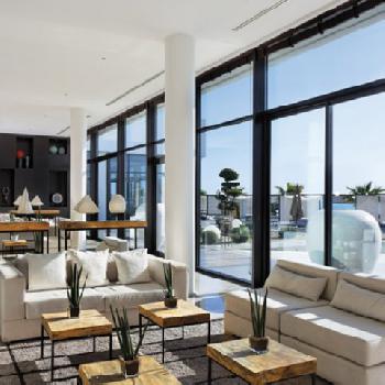 Moevenpick Hotel Gammarth Tunis