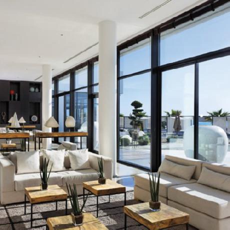 Moevenpick Hotel Gammarth Tunis